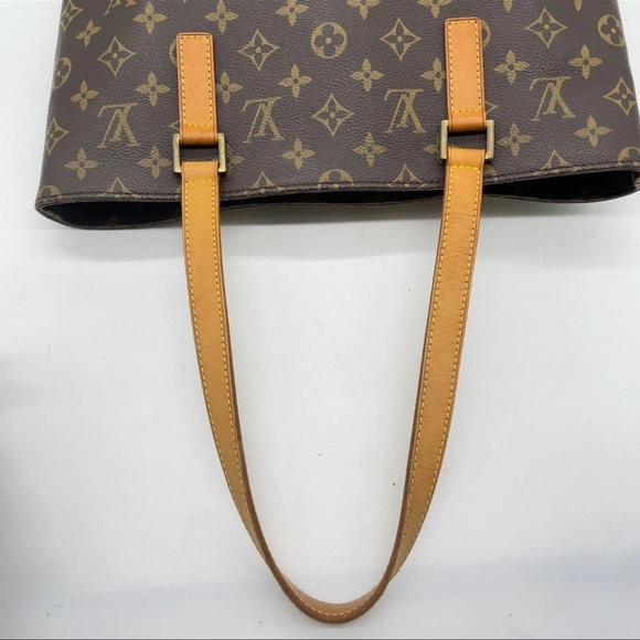 Auth Louis Vuitton
Monogram Vavin GM
Tote Bag - Picture 7 of 16